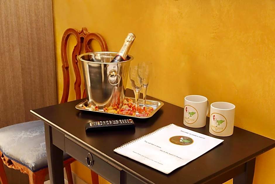 Domus Gallo Guest House