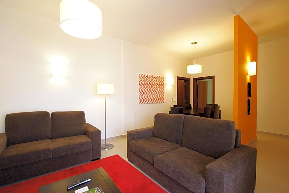 Montebelo Indy Maputo Congress Hotel