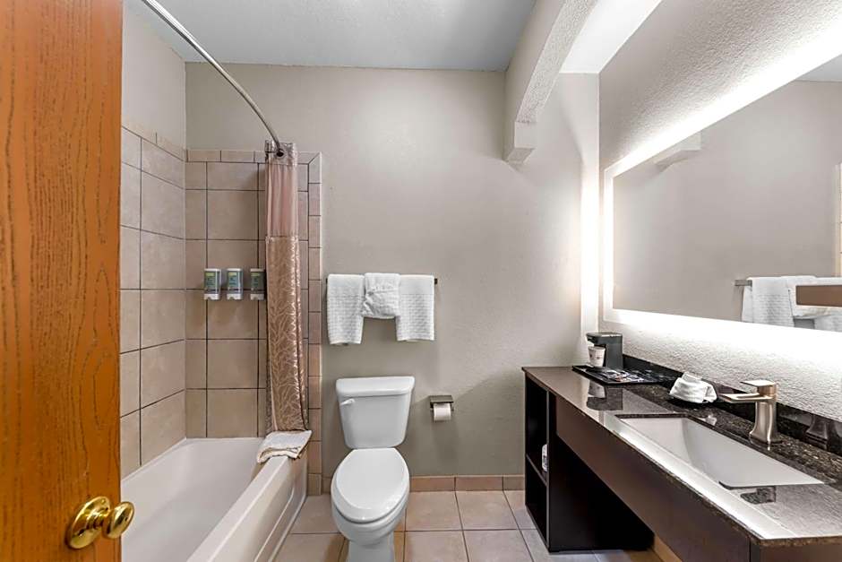 Best Western Halito Inn