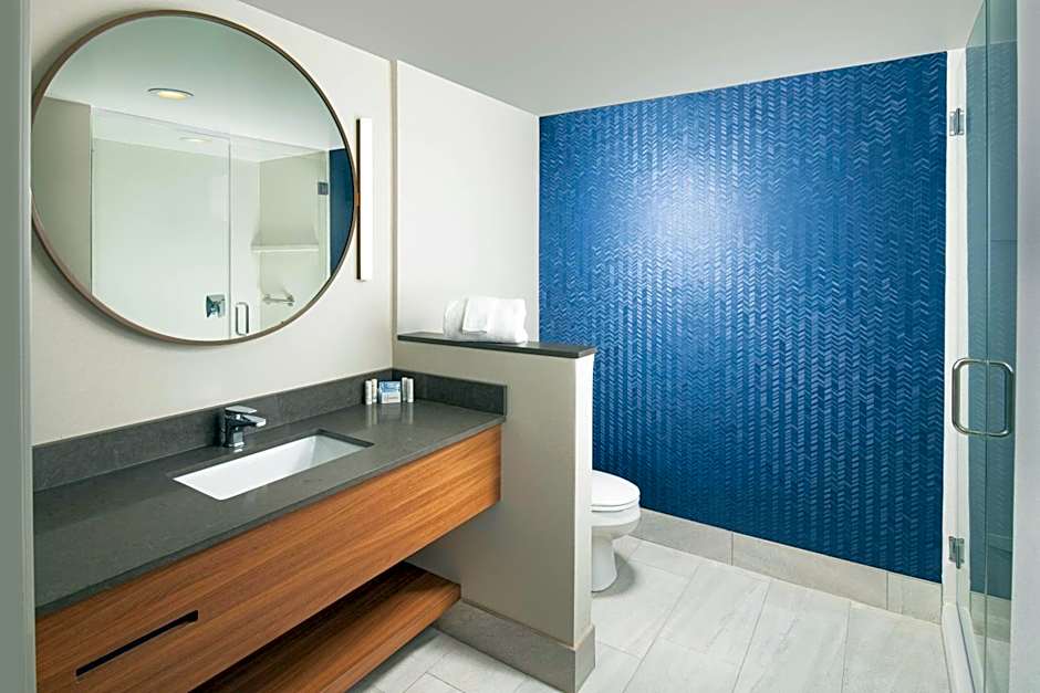 Fairfield Inn & Suites by Marriott Athens