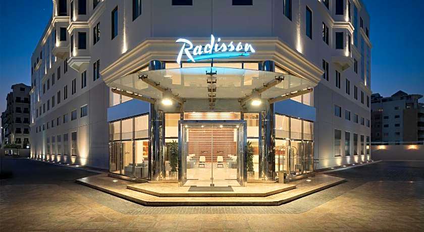 Radisson Hotel Al Khobar