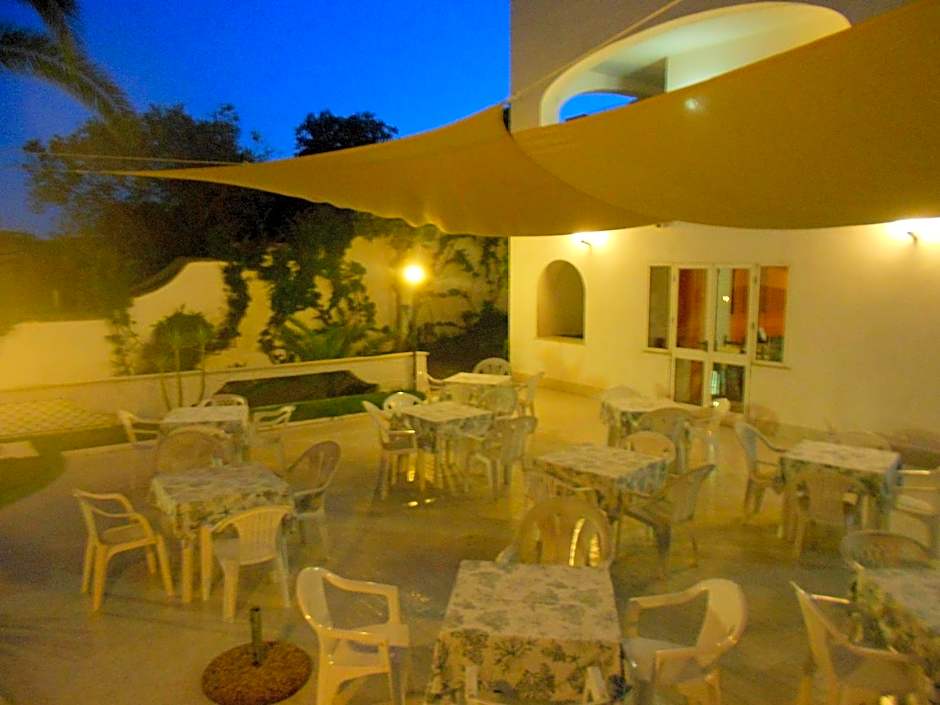 Hotel Al Bosco