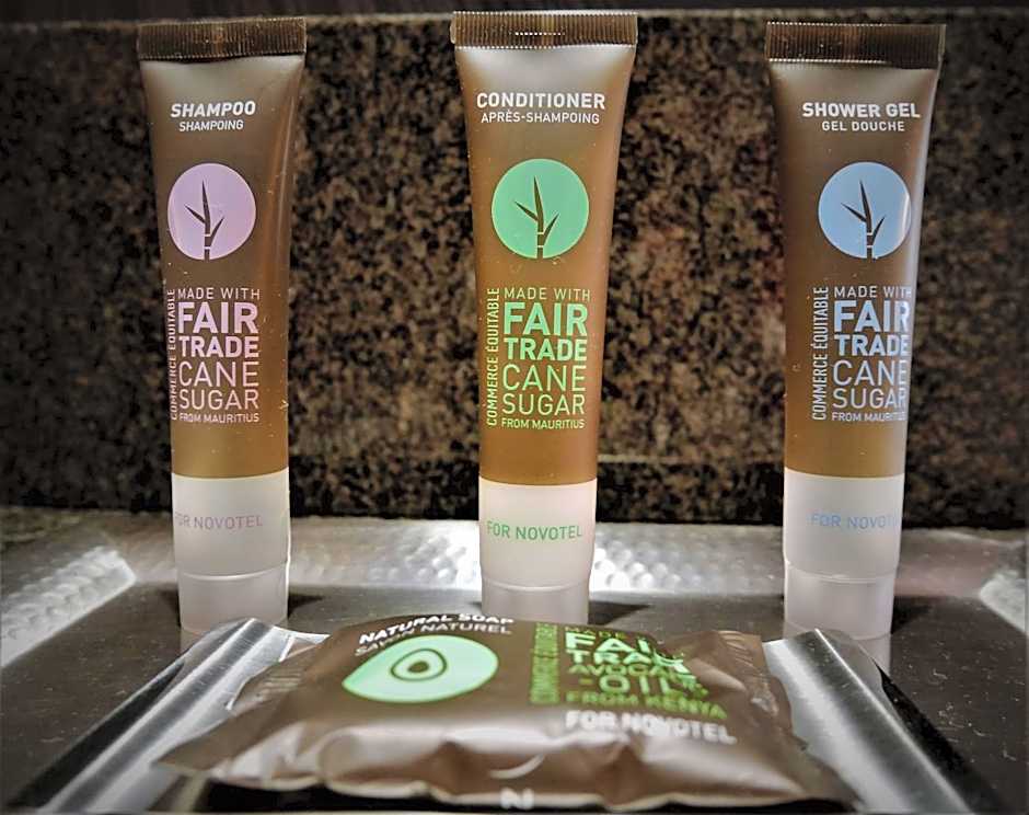 Novotel London Stansted Airport