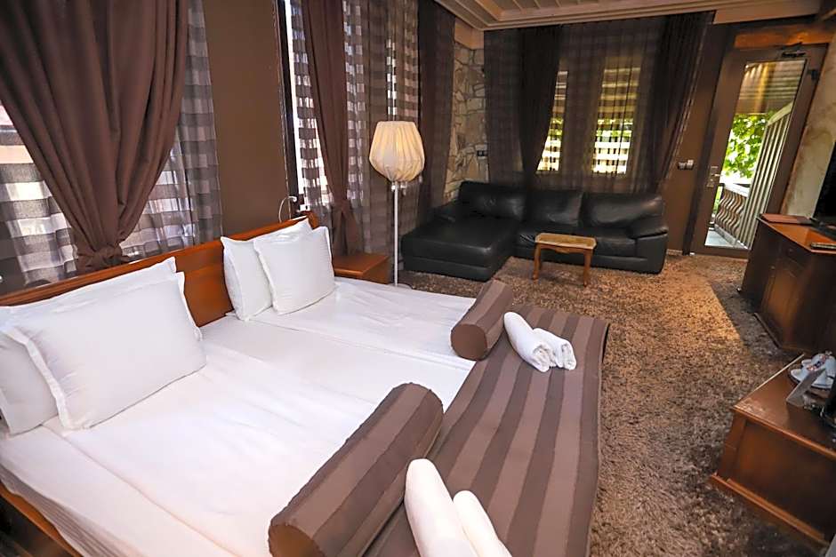 Old House Glavatarski Han