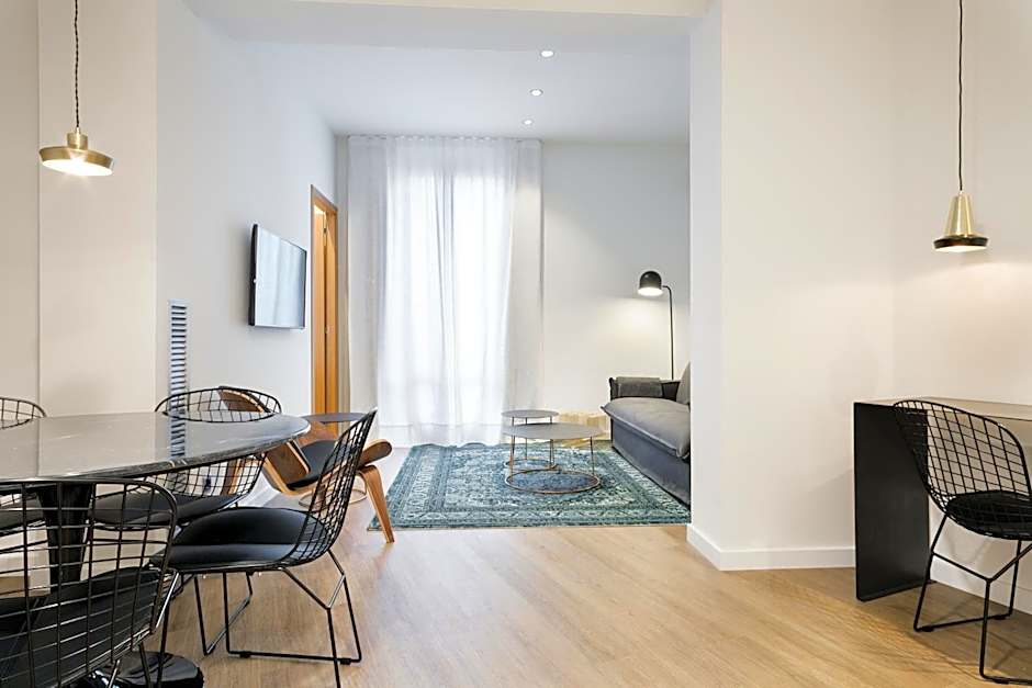 Vale Suites