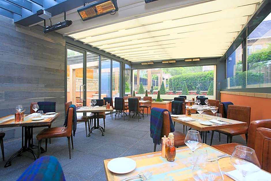 Weetwood Hall Estate