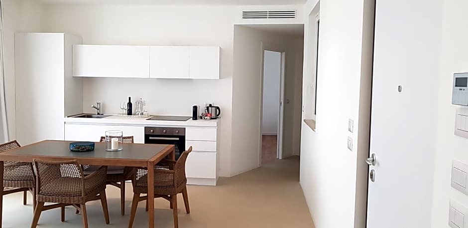 Iancu Charme Apartments