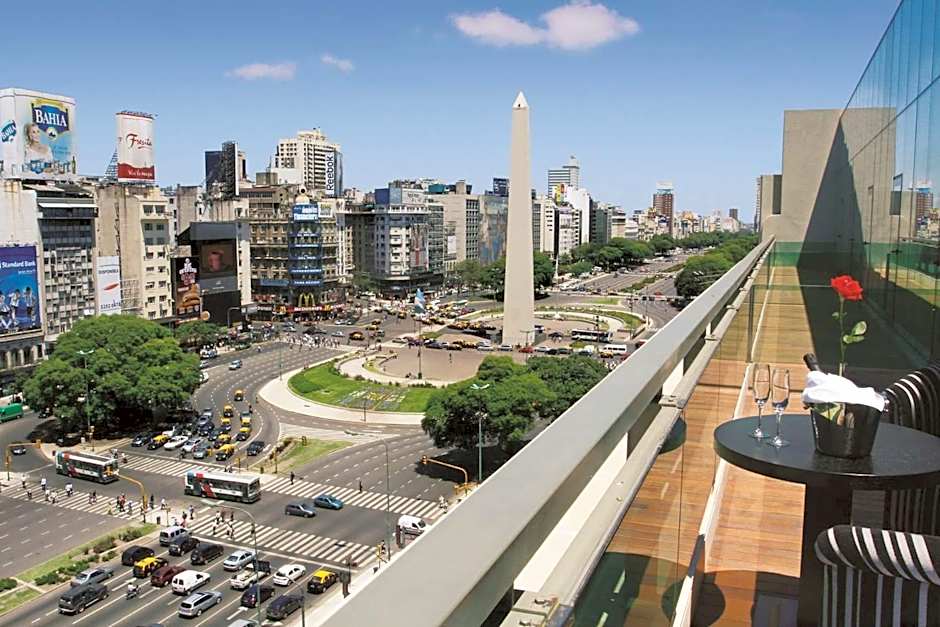 NH Buenos Aires Tango