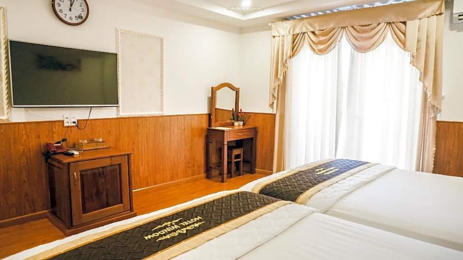 Window 1 Hotel