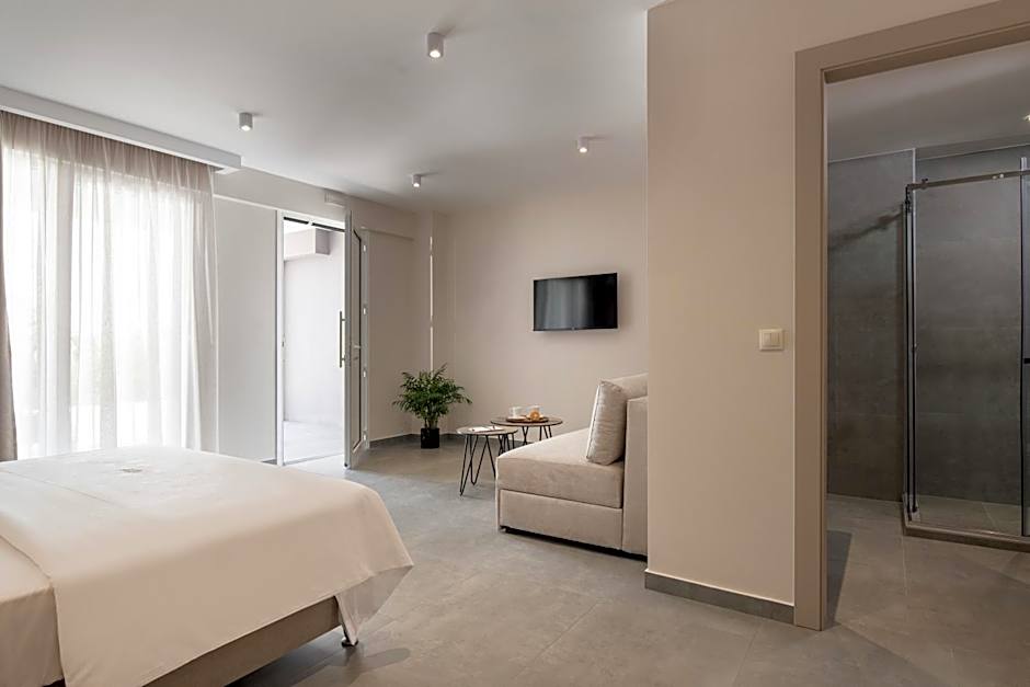 Calives Premium Stay