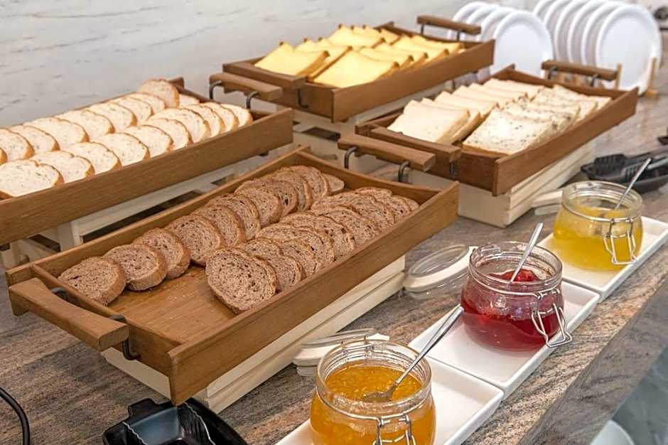 Boutique Paradise Hotel