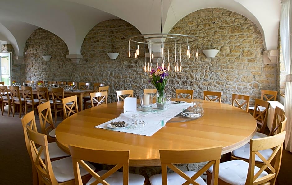 Hofgut Wißberg - Das Weinberghotel