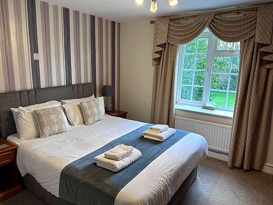 East Ayton Lodge Hotel, Scarborough