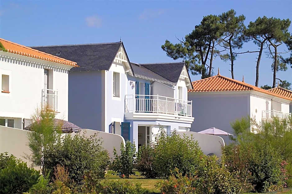 Madame Vacances Les Maisons de Fontenelles
