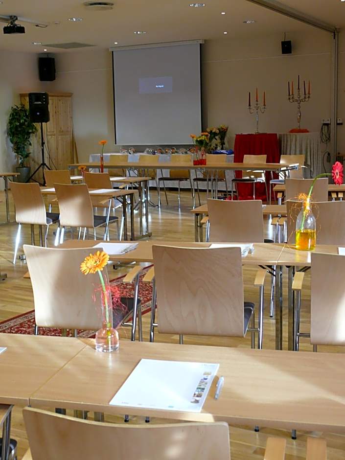 Skaslien Hotel & Guesthouse