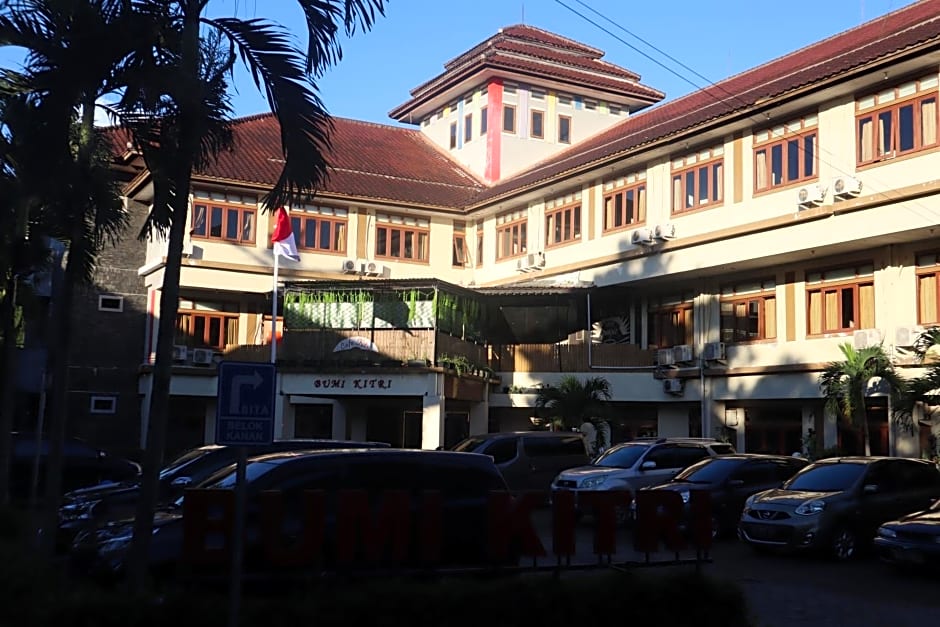 Hotel Bumi Kitri