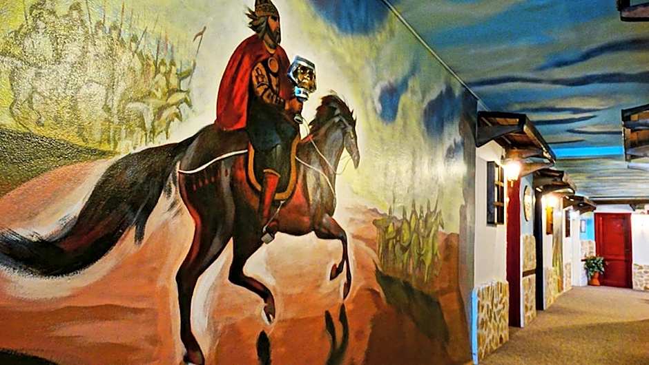 Hotel Simona Complex