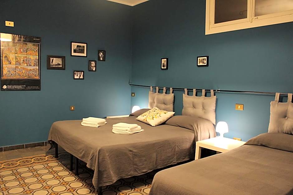 La Via delle Biciclette