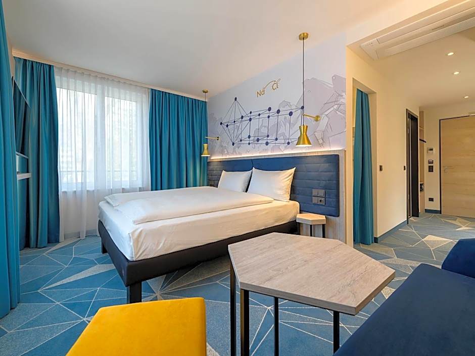 ibis Styles Bad Reichenhall