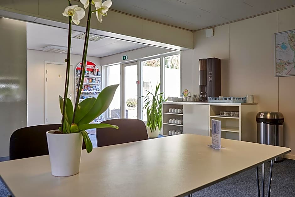 BB-Hotel Herning "Messehotel"