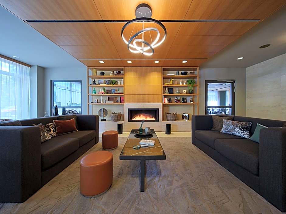 Adina Apartment Hotel Berlin Mitte