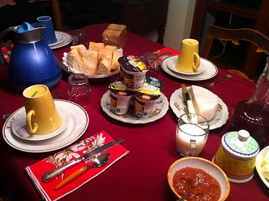 B&B Le Ortensie -Lago di Como