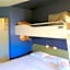 ibis budget Poitiers Sud