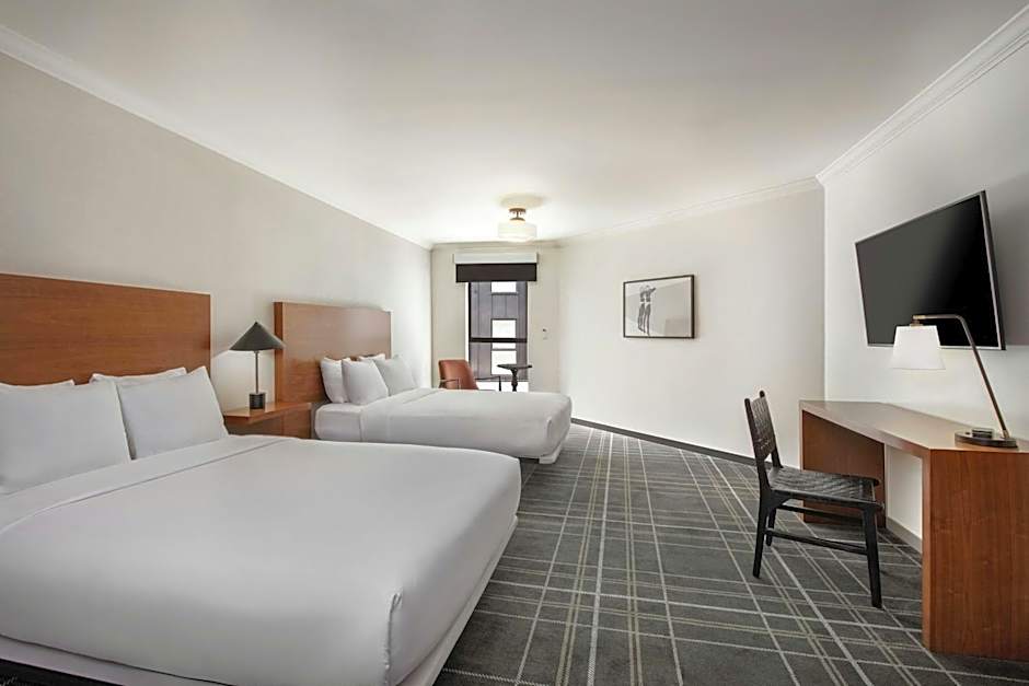 FOUND Hotel, Santa Monica, Series by Marriott