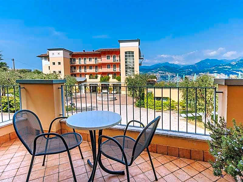 Natur Resort Panorama