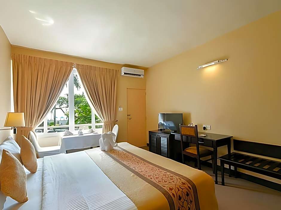 Berjaya Hotel Colombo