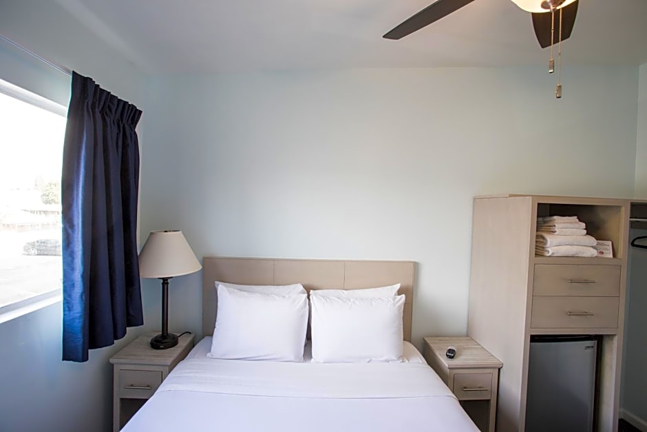 Ocean Park Hotel