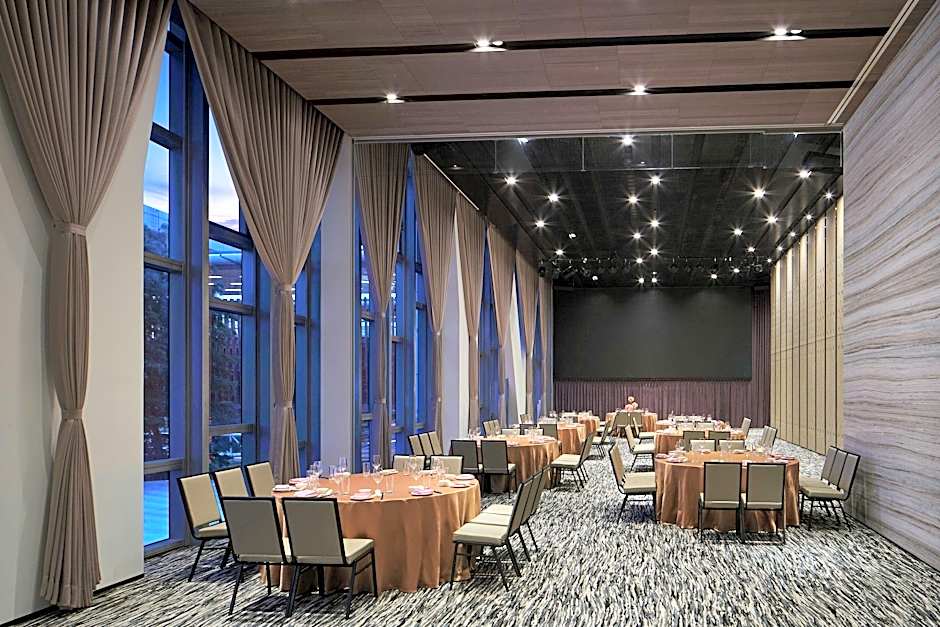 Four Points by Sheraton Linkou