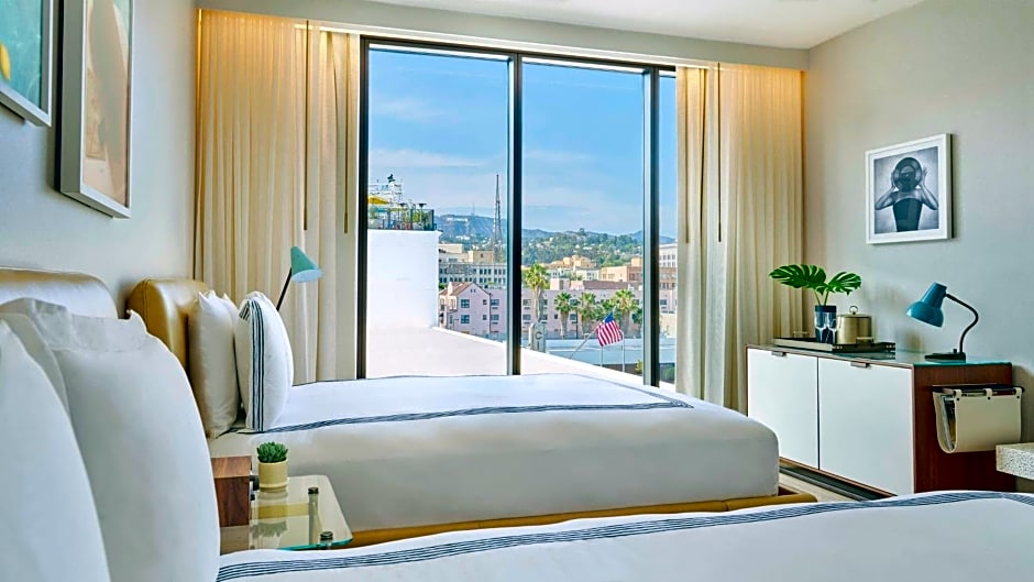 Thompson Hollywood by Hyatt