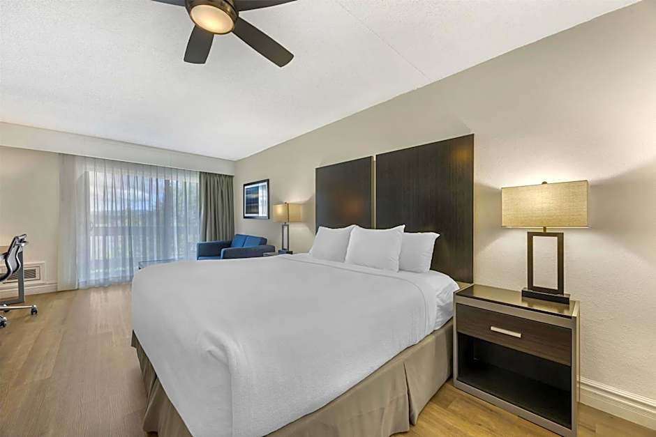 Best Western Pier Point Inn