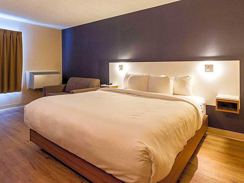 Comfort Inn Rouyn-Noranda