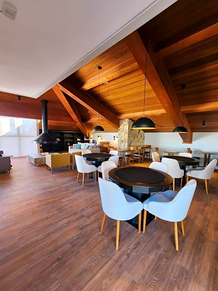 Quarto no Wanderlust Experience Hotel