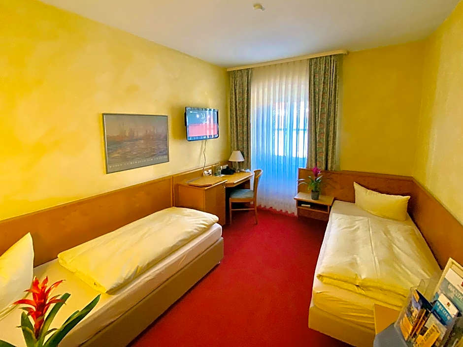 Meister BÄR HOTEL Ostbayern