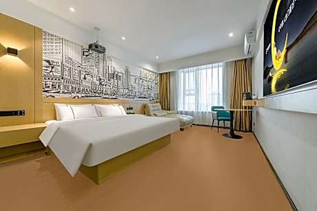 Dossen - Intelligent Superior 1 Bed Room