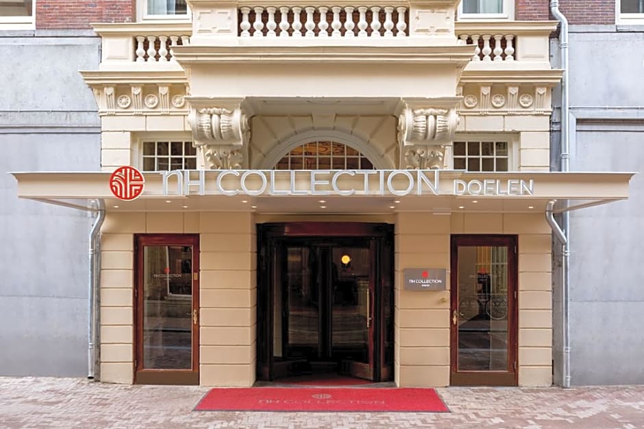 Hotel NH Collection Amsterdam