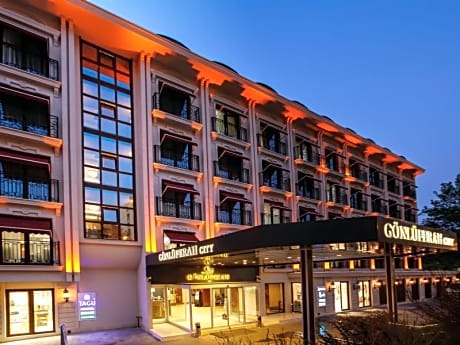 Gonluferah City Hotel