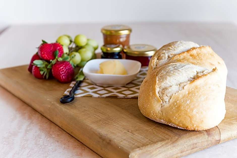 Marina Cove Bay of Islands