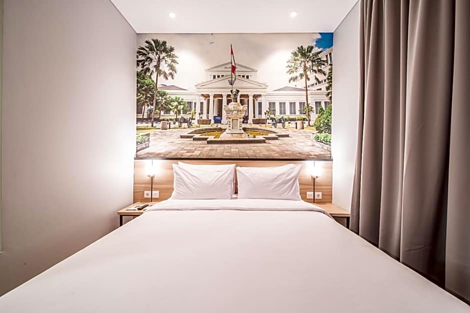 All Nite & Day Kebon Jeruk