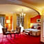Grand Hotel Trieste & Victoria