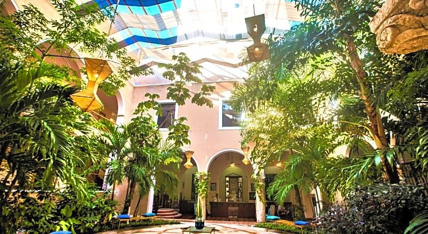 Hotel Merida