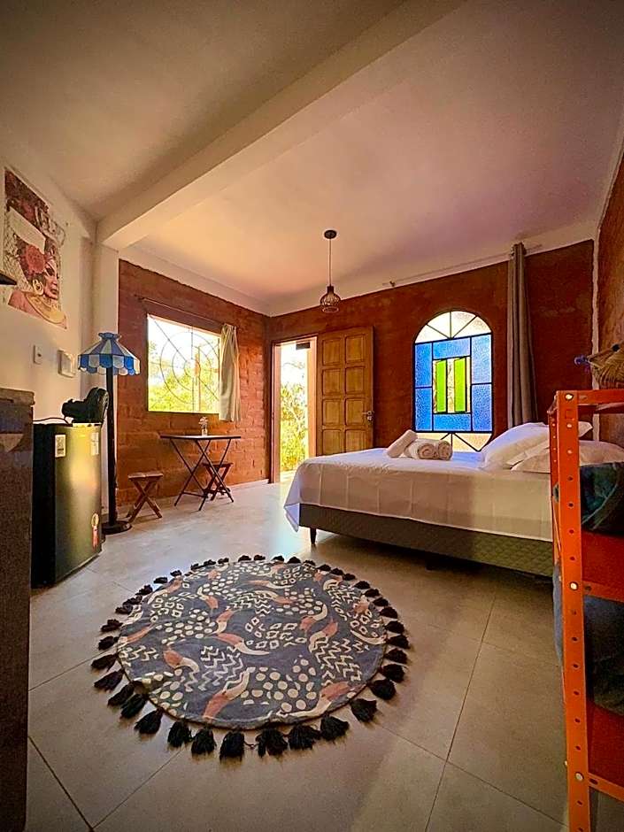 Vila Kuir Hospedagens