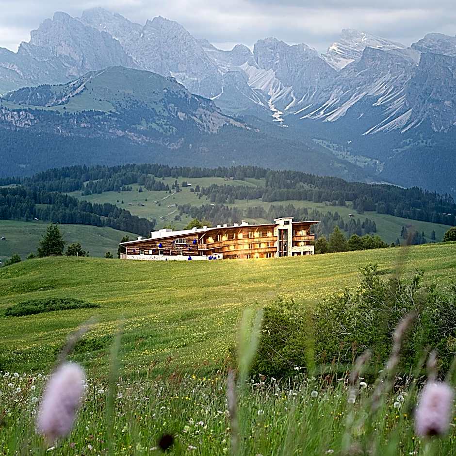 Paradiso Pure Living Vegan Hotel