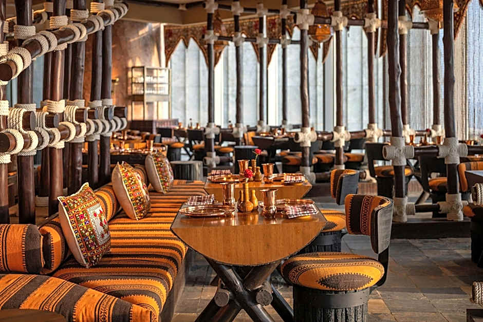 ITC Ratnadipa, a Luxury Collection Hotel, Colombo