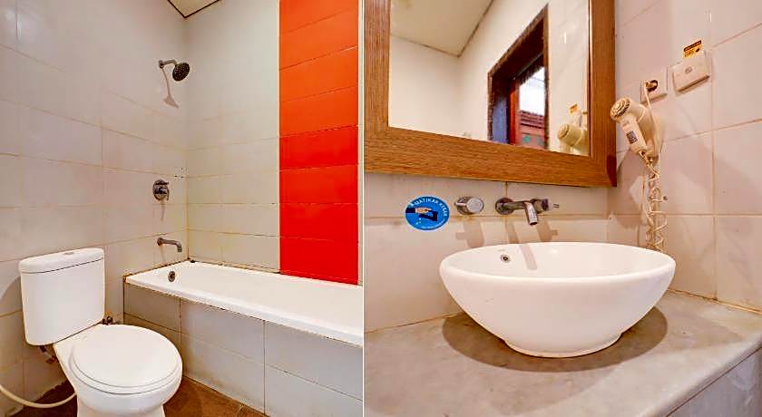 Akarsa Kokoro Sanur Bali