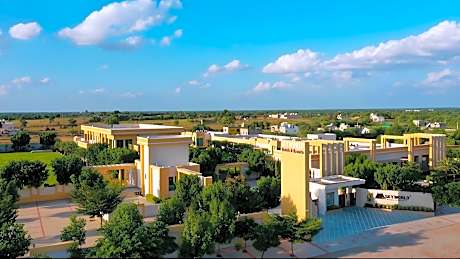 SKYWORLD  Hotels & Resorts