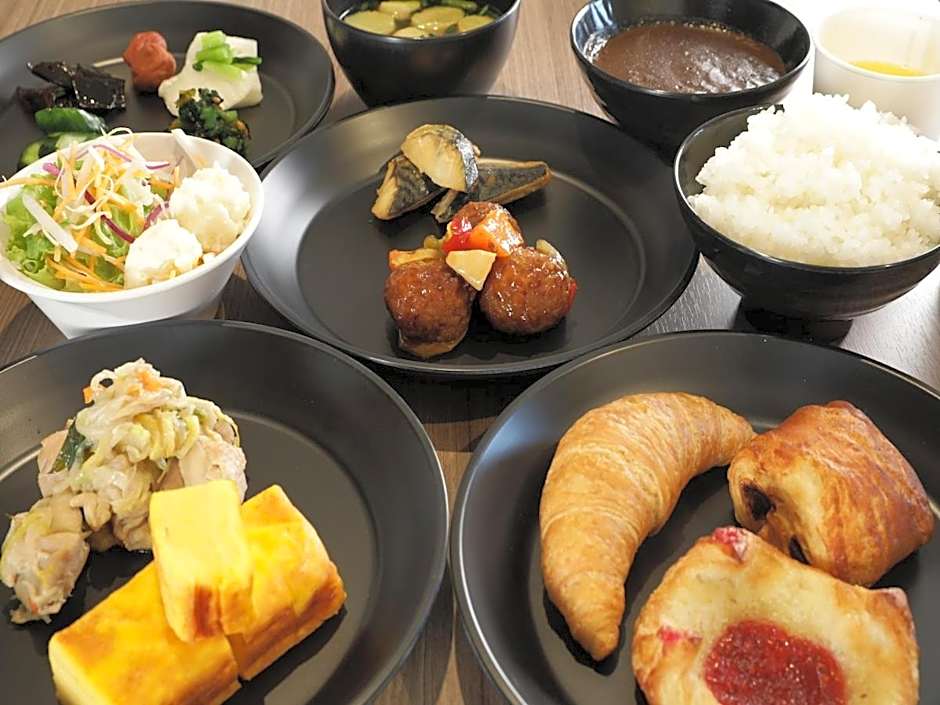 Super Hotel Ishikawa Nomineagari Smart Inter